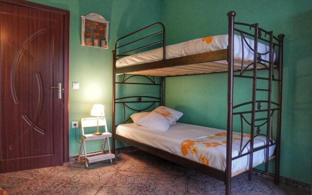 Σπιτι Αντωνης Γιαννα House Adonis Giana