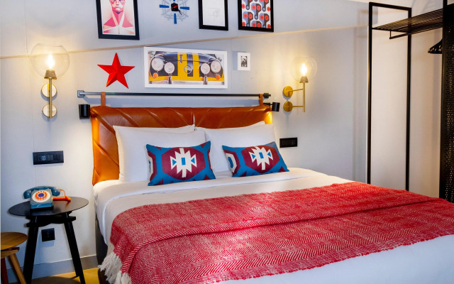 Hotel Indigo Belgrade by IHG