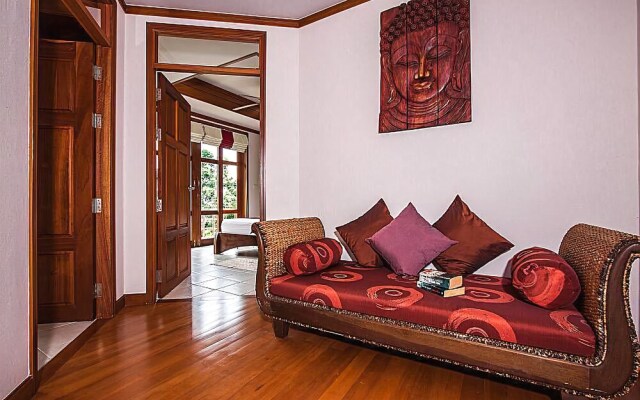 Ban Talay Khaw T14 - 3 bedrooms