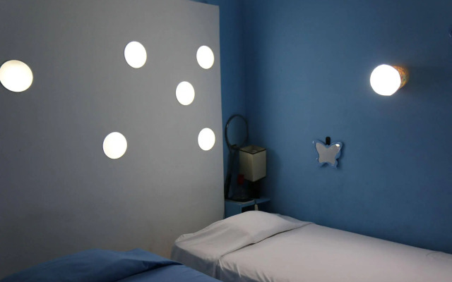 Stylus Hotel