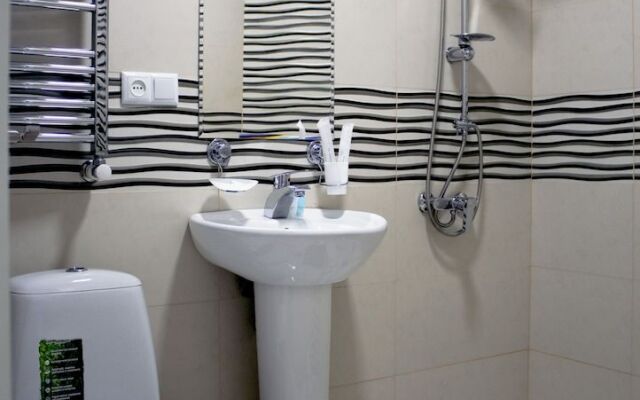 Twins Guesthouse