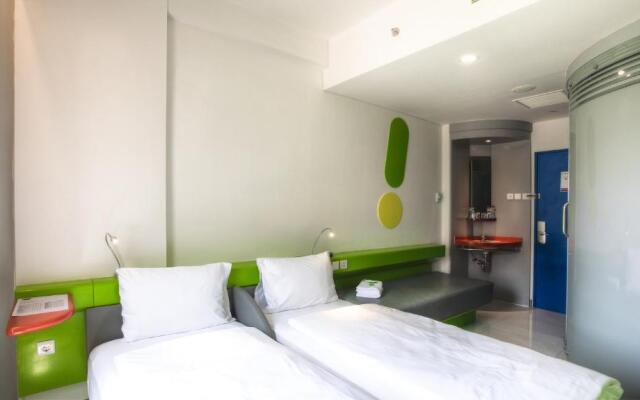 POP! Hotel Denpasar - Bali