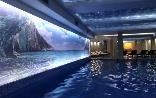 Milmari-Apartman MARA L30