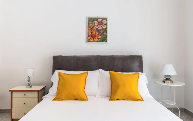 Virginia Apartment at Central Station