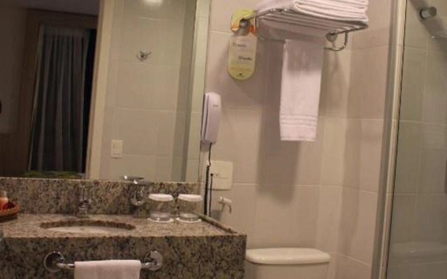 Quality Hotel Manaus