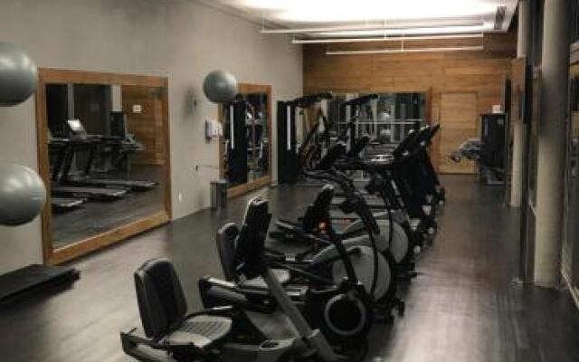 Apartamento Moderno No Brooklin