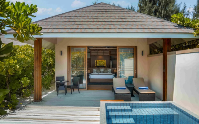 Brennia Kottefaru Hotel
