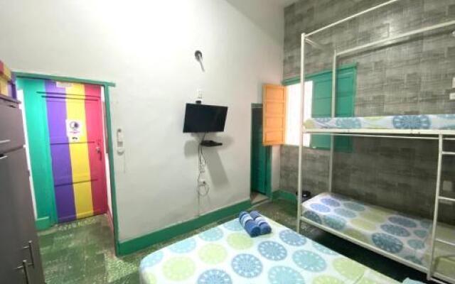 La Buleka Hostel