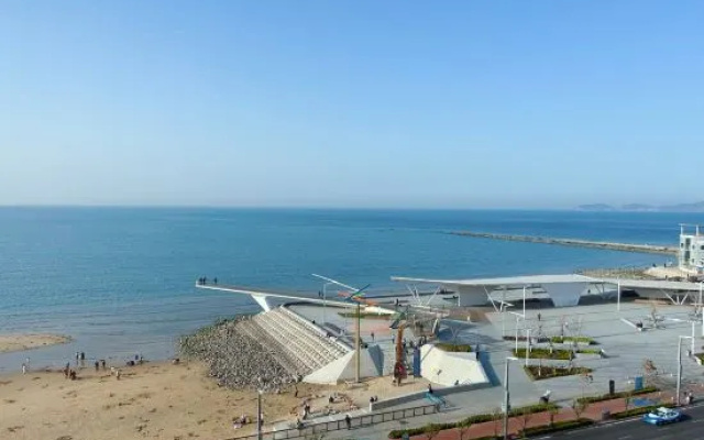 Dingdang Homestay (Haibin Road Branch) – Beach – Yantai
