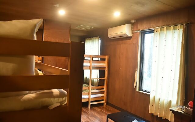 Guest House Saika Hostel