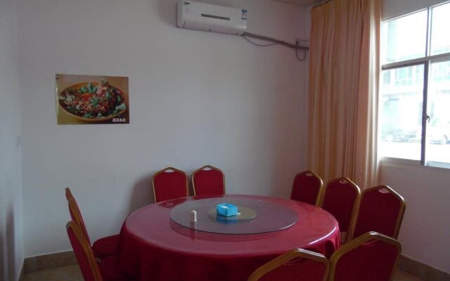 Chuan Sai Hotel