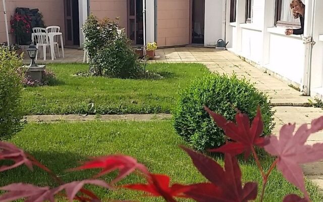 Les Jardins du Forez
