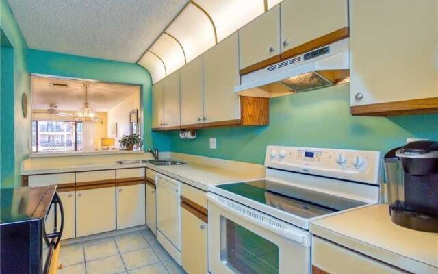 Sea Place 12215 - Two Bedroom Condo
