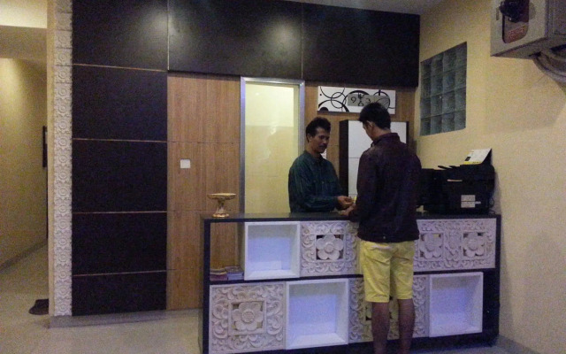 Suardana Inn's