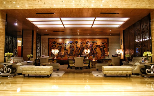 Belviu Hotel Bandung