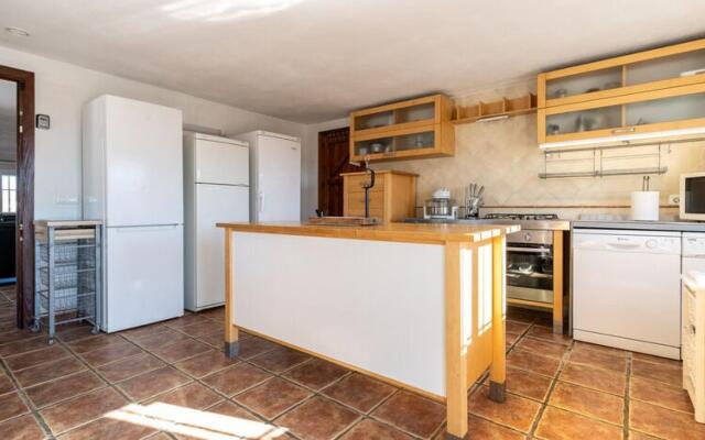 Holiday home, Campo Dream Alora
