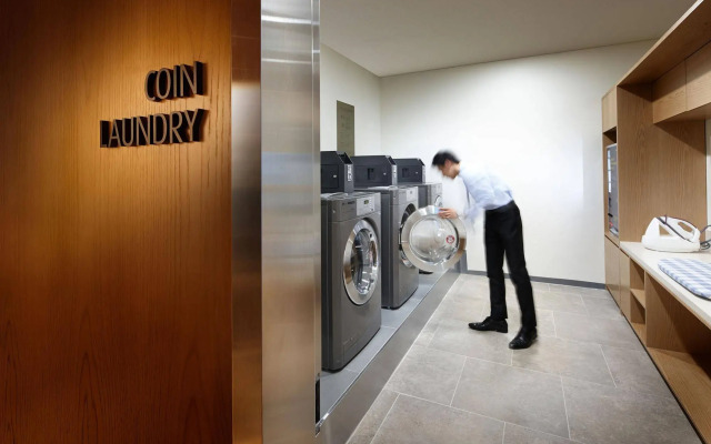 Lotte City Hotel Myeongdong