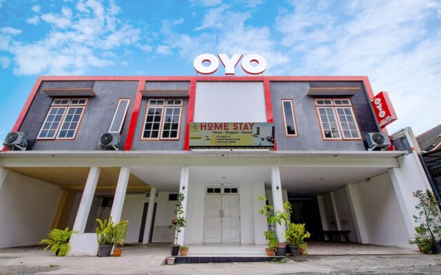 Rumah Mumu Kost & Homestay by OYO Rooms