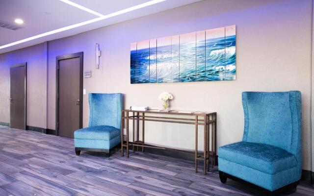 SureStay Plus Hotel by Best Western Point Richmond