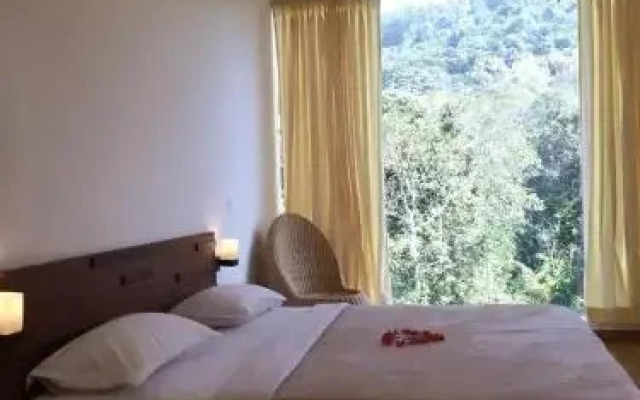 Thapovan Villa