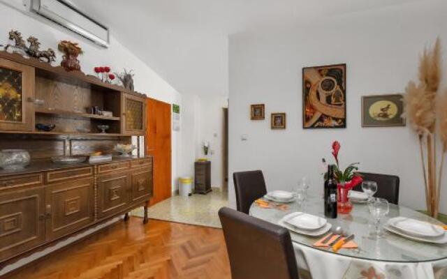 Apartment Gojak Mišo Alen
