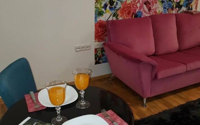 Grand Paradise Apartman