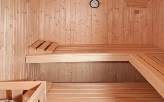 am Schonwasen Comfortable Holiday Residence