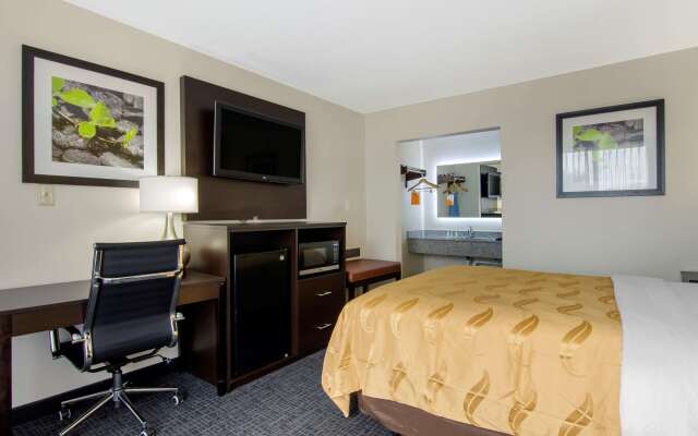 Quality Inn Verona - Staunton North