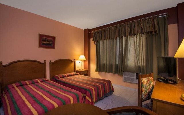 Hotel Vedado - Saint Johns