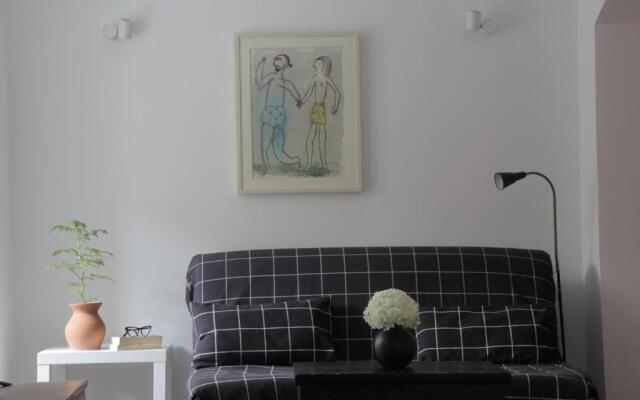 Apartment Addressa