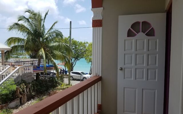 Rosa Guesthouse