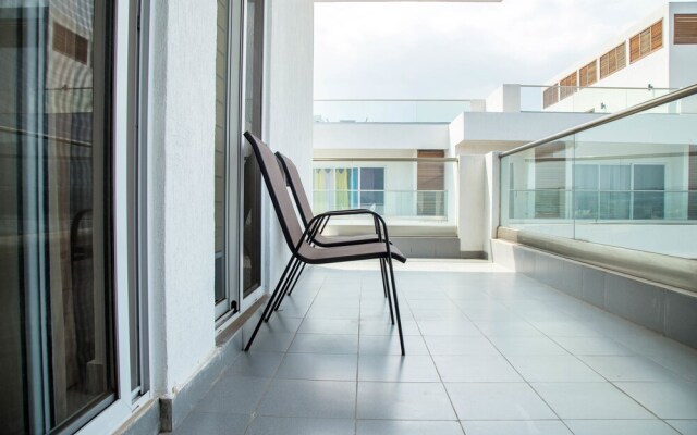 Prime Luxurious Suite Apartment