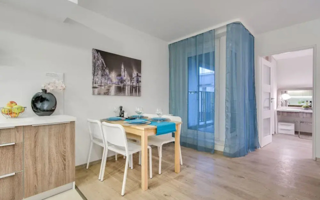Vistula - New Exclusive Apartments VIP