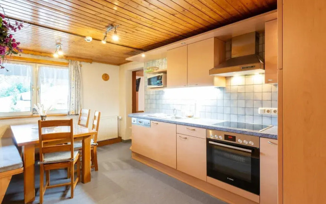 Wonderful Apartment With Panoramic Views