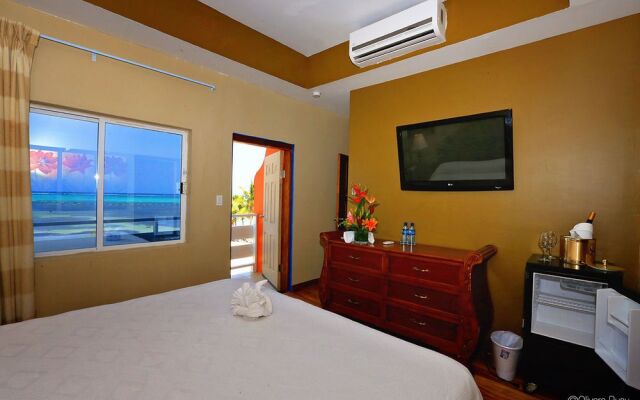 Park Place Belize
