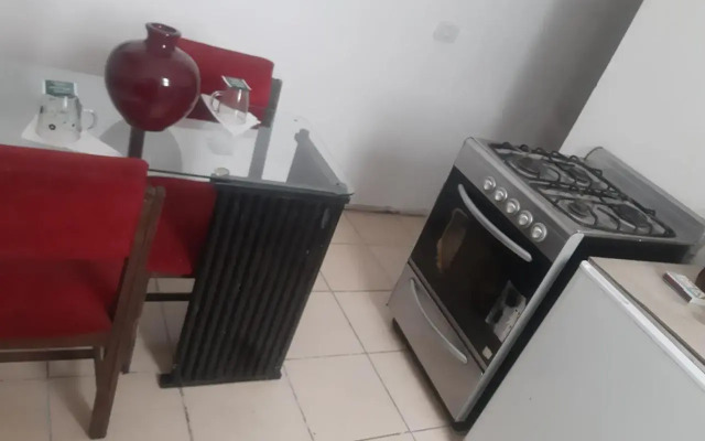 Hostel Positivo