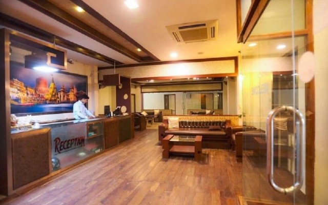 Hotel Vishwanath