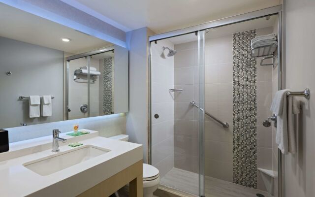 Hyatt Place Managua