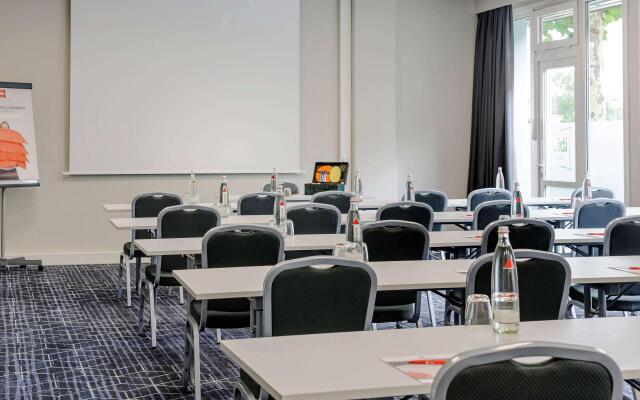 ibis Frankfurt Messe West