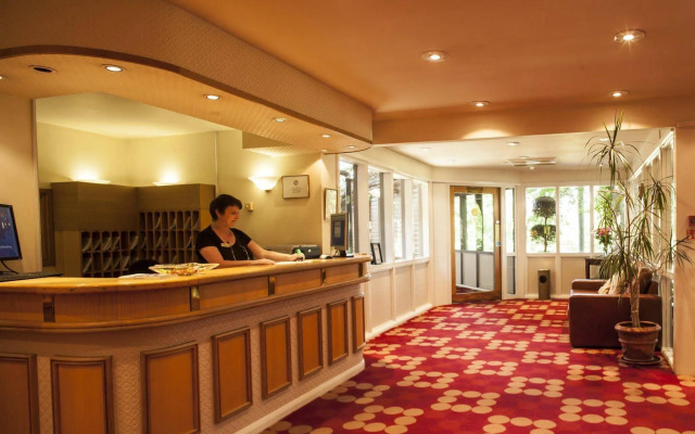 The Gibside Hotel