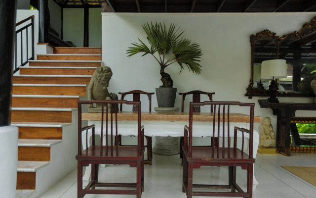 Villa Mahabhirom