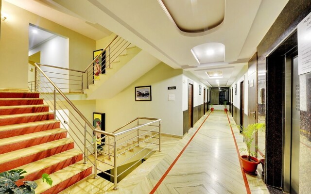 Padmini Bagh Resort By Inventree, Udaipur