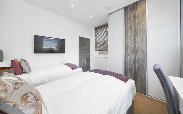 City Prime Apartments