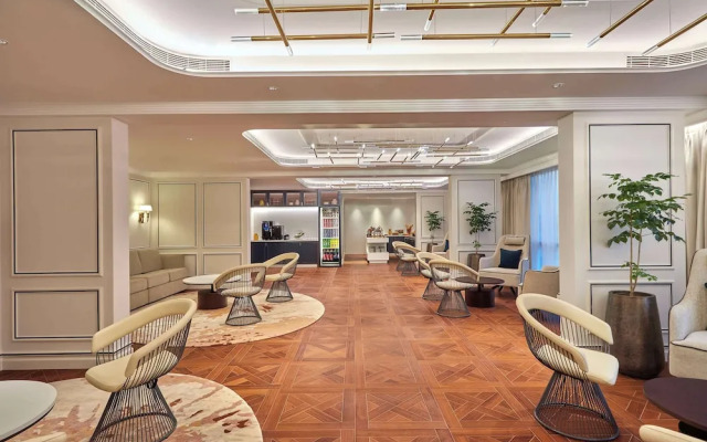 Doubletree By Hilton Bengaluru Whitefield