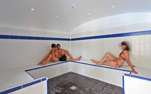 Albirondack Park Camping Lodge and Spa