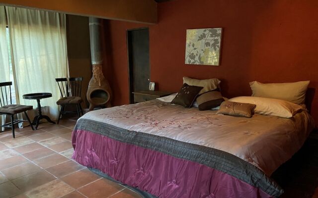 Casa Encinares