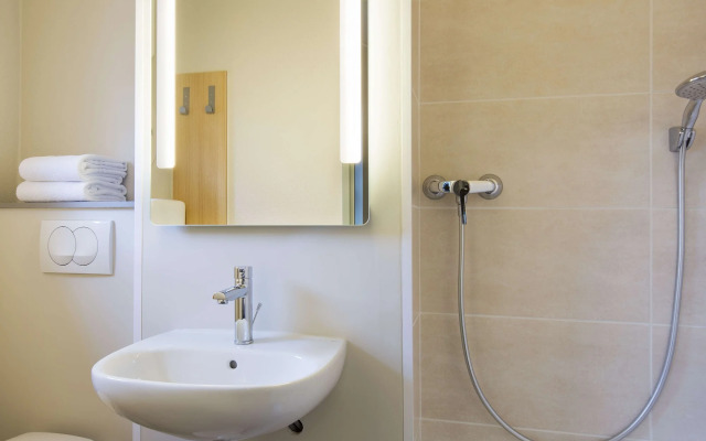 B&B HOTEL ROUEN Centre