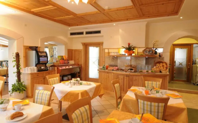 Hotel Stamserhof
