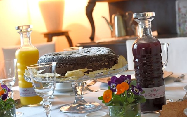 Villa Campo dei Fiori