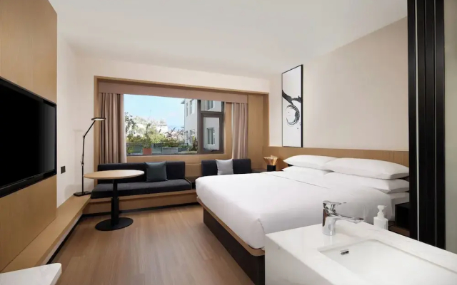 Fairfield by Marriott Lijiang Ancient Town
